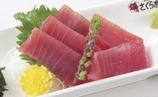 海産物居酒屋 さくら水産 堺筋本町店