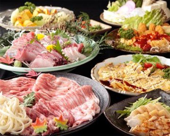 本町 個室 旬彩創宴 貴代